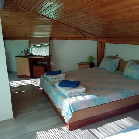 Summer Sz Konukevi Süzebolu