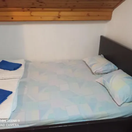 Summer Sz Pensjonat 4*