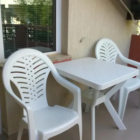 Konukevi Summer Sz 4*