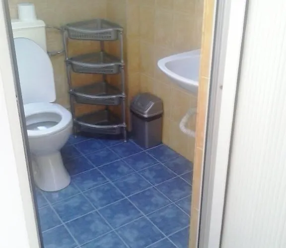 Pensjonat Summer Sz Sozopol