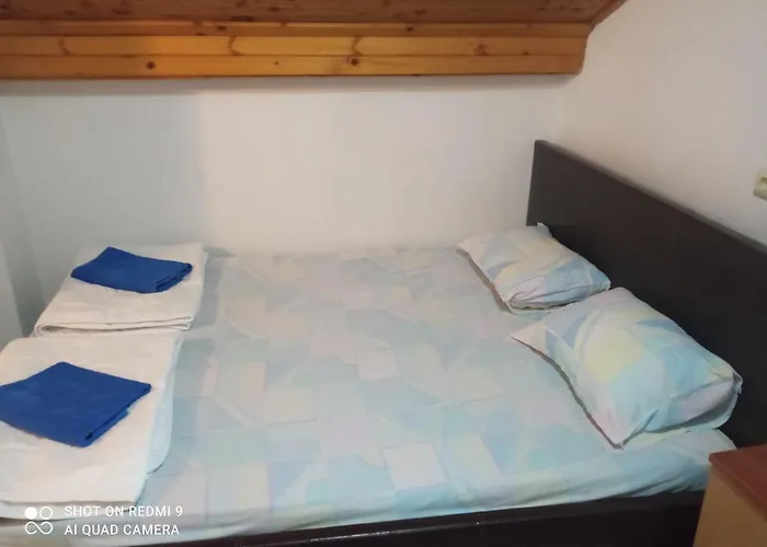 Summer Sz Pensjonat 4*