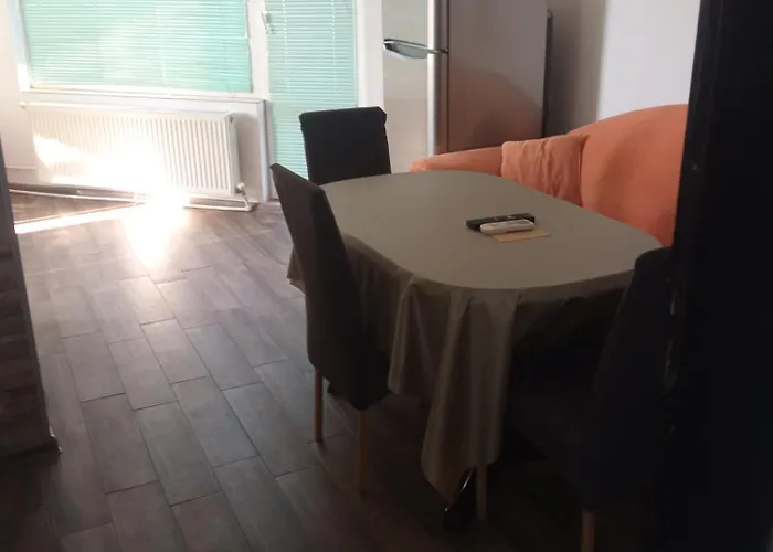 Summer Sz Pensjonat