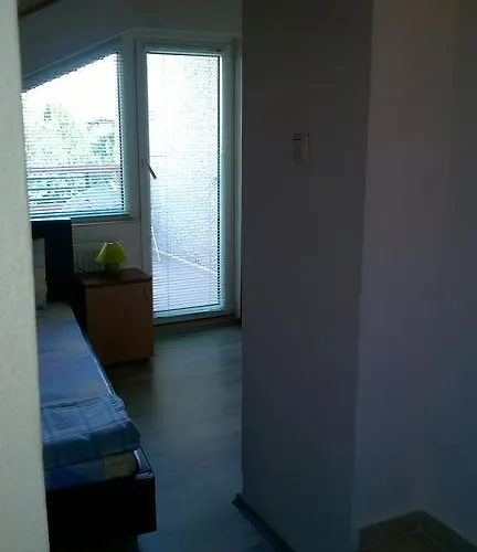 Pensjonat Summer Sz 4*
