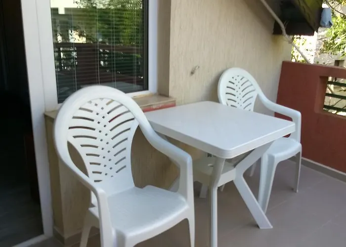 Pensjonat Summer Sz 4*