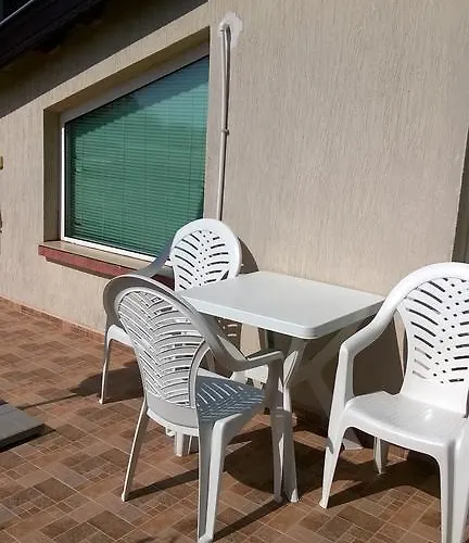 Pensjonat Summer Sz 4*