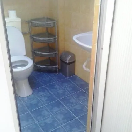 게스트하우스 Summer Sz 소조폴