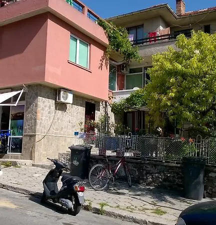 게스트하우스 Summer Sz