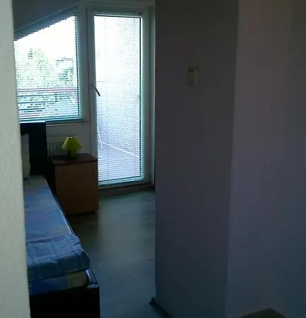 Pensjonat Summer Sz 3*