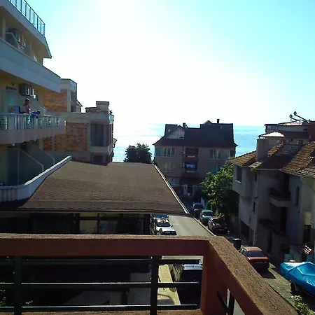 게스트하우스 Summer Sz 3*