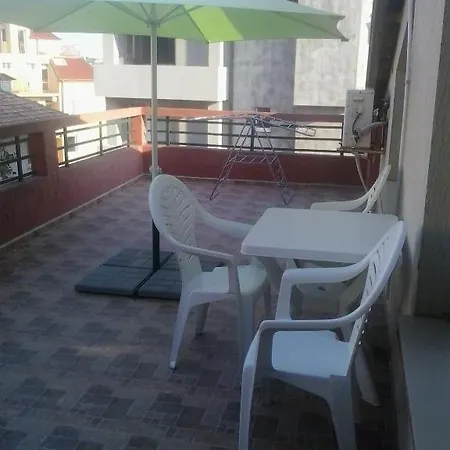 Gæstehus Summer Sz Sozopol