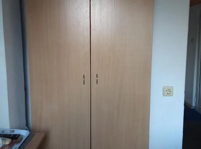 Summer Sz Vendégház Szozopol