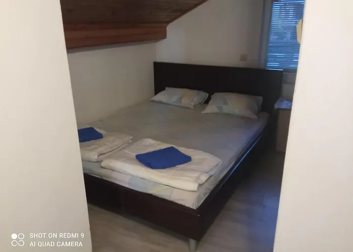 Vendégház Summer Sz