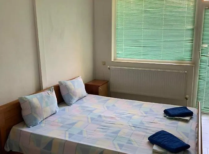 Summer Sz Vendégház Szozopol