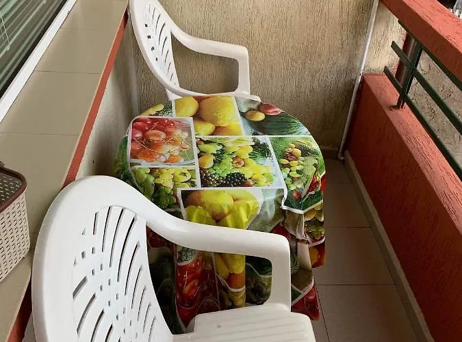 Vendégház Summer Sz Szozopol