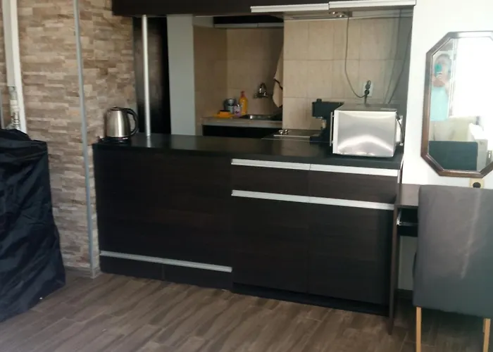 Vendégház Summer Sz