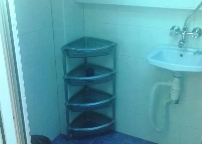 Summer Sz Vendégház Szozopol