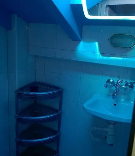 Vendégház Summer Sz