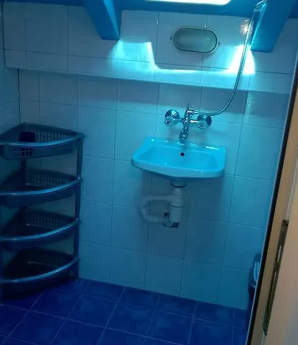 Vendégház Summer Sz 3*