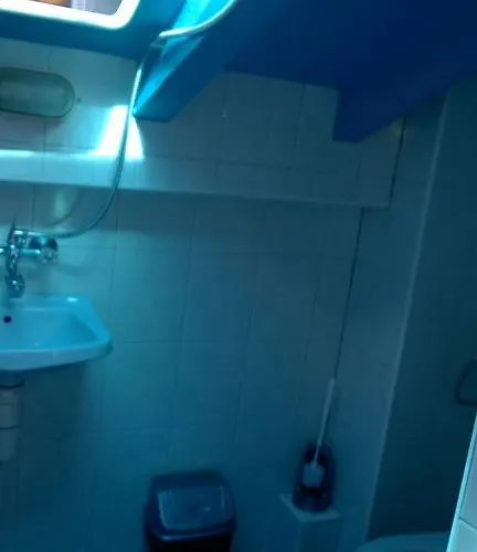 Vendégház Summer Sz