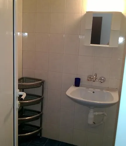 Vendégház Summer Sz