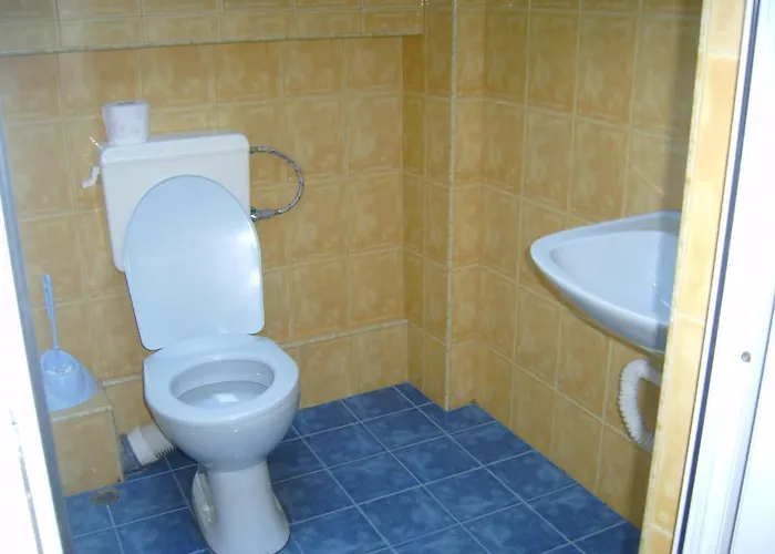 Summer Sz Vendégház Szozopol