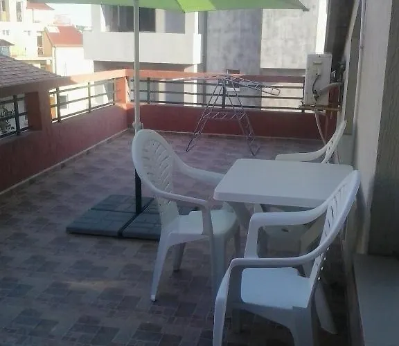 Vendégház Summer Sz Szozopol