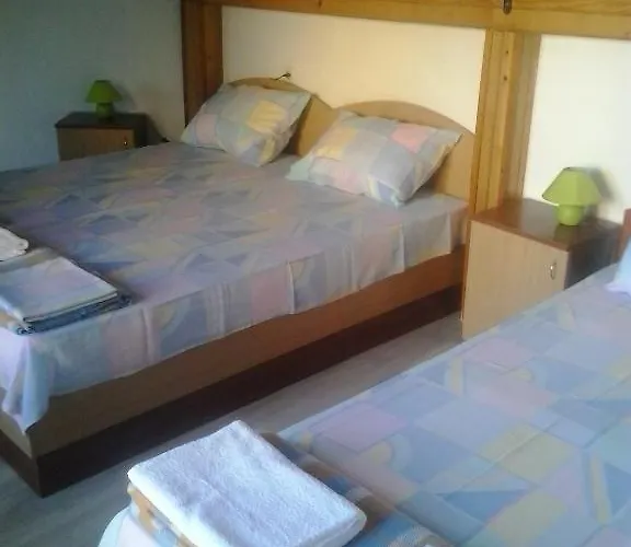 Vendégház Summer Sz